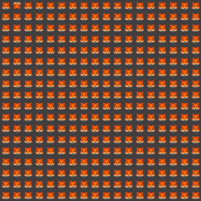 Emoji Quiz 8