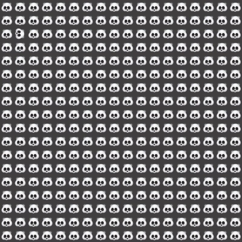 Emoji Quiz 8