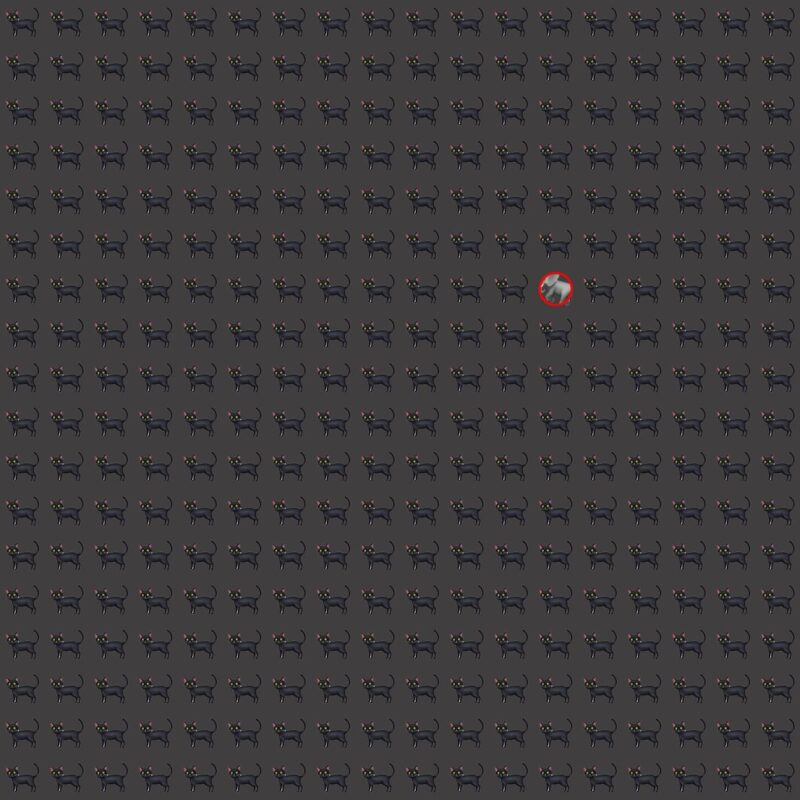 Emoji Quiz 8 solution