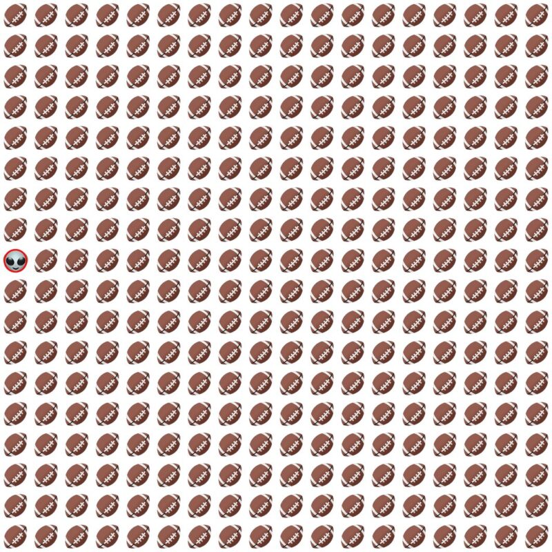 Emoji Quiz 8 solution