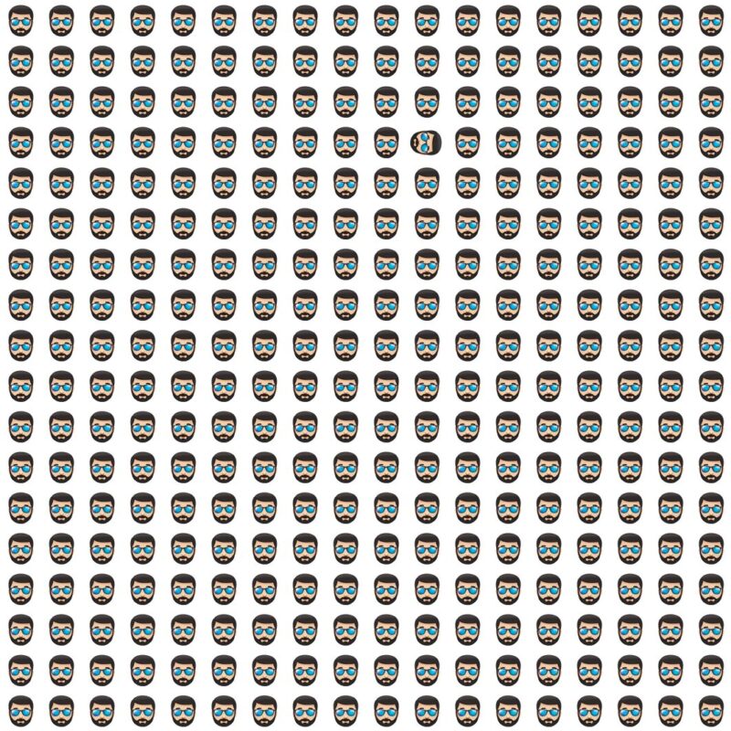 Emoji Quiz 8