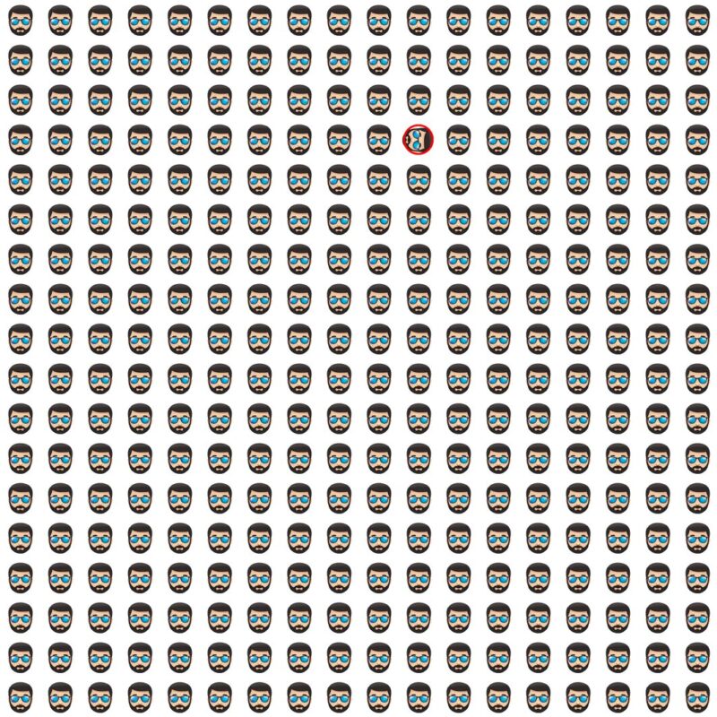 Emoji Quiz 8 solution