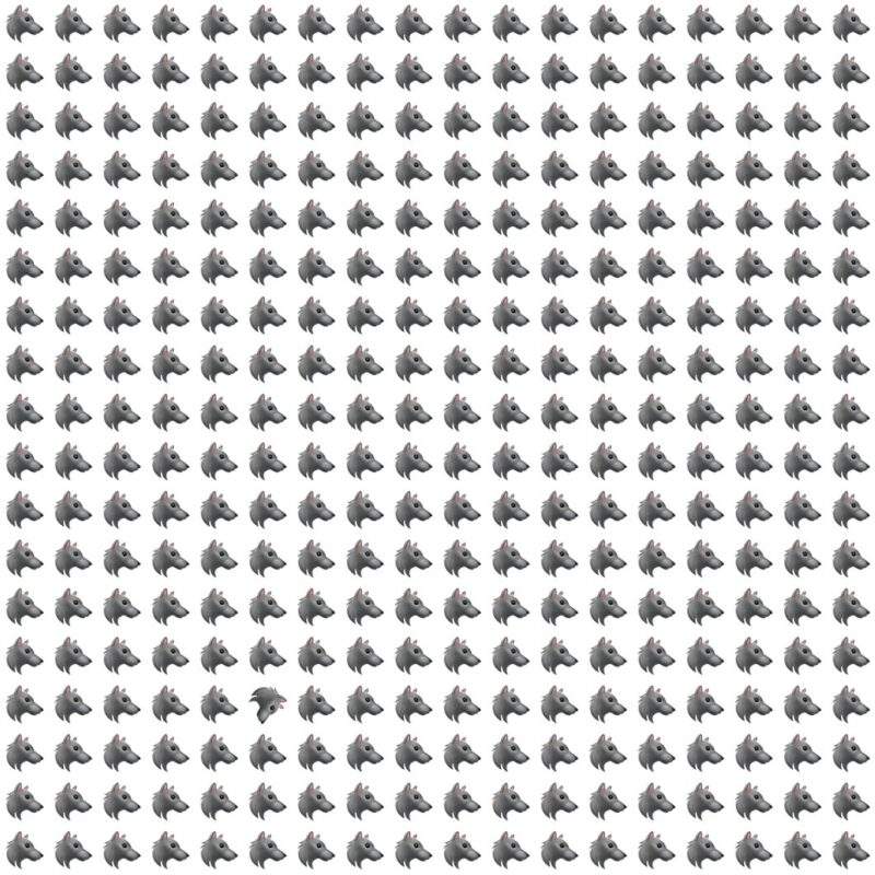 Emoji Quiz 8