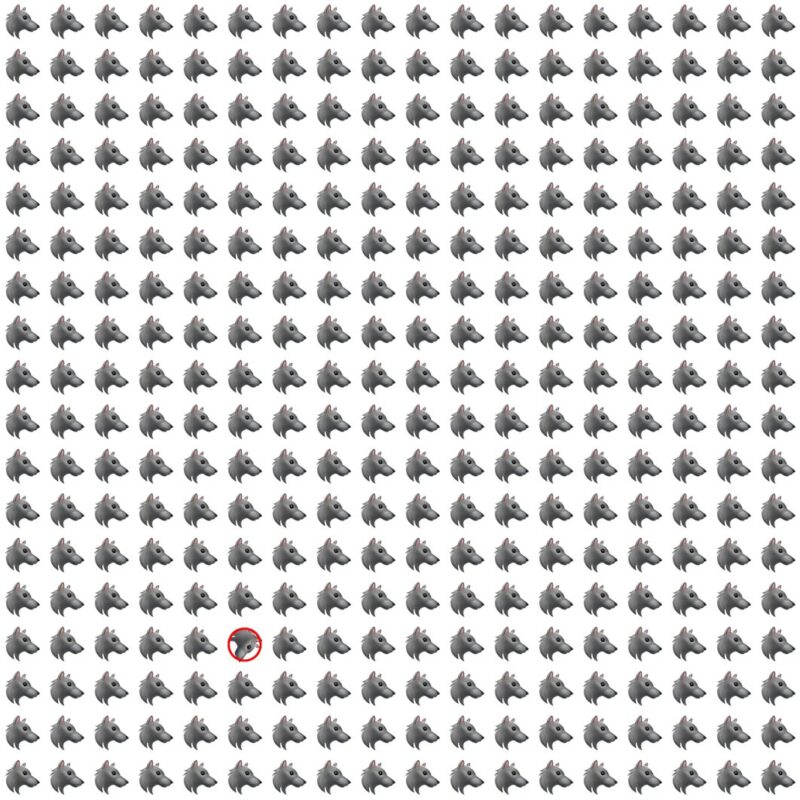 Emoji Quiz 8 solution