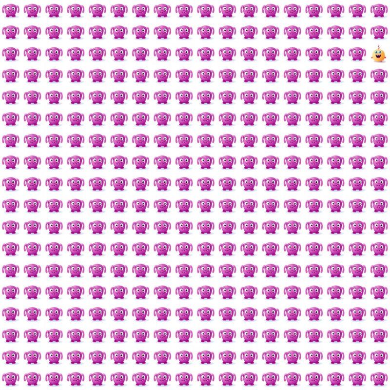 Emoji Quiz 8