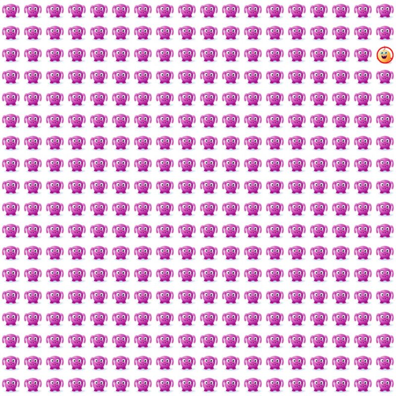 Emoji Quiz 8 solution