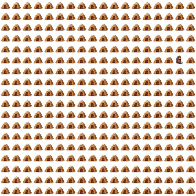 Emoji Quiz 8