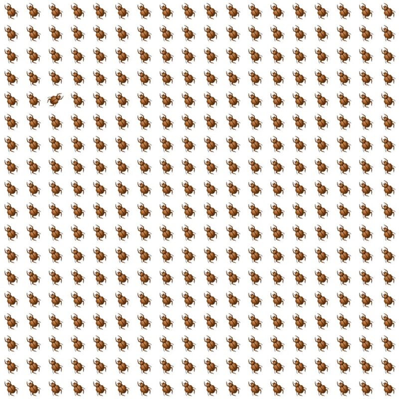 Emoji Quiz 8