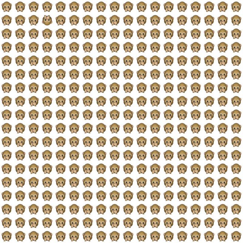 Emoji Quiz 8
