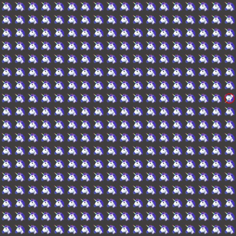 Emoji Quiz 8 solution