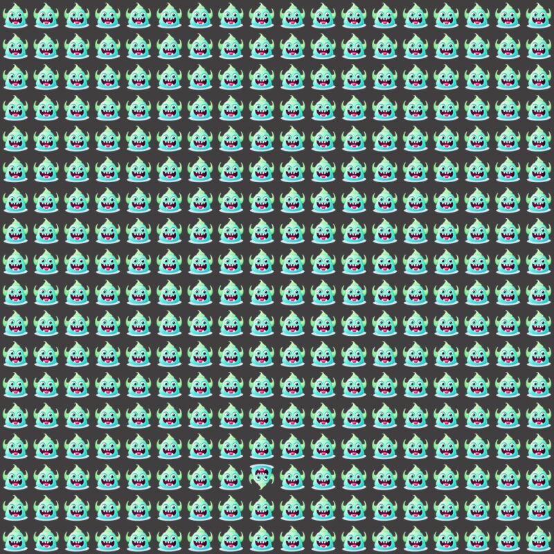 Emoji Quiz 8