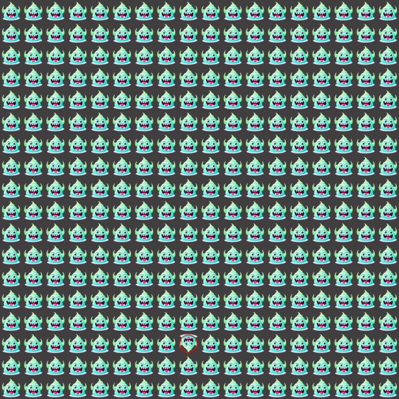 Emoji Quiz 8 solution