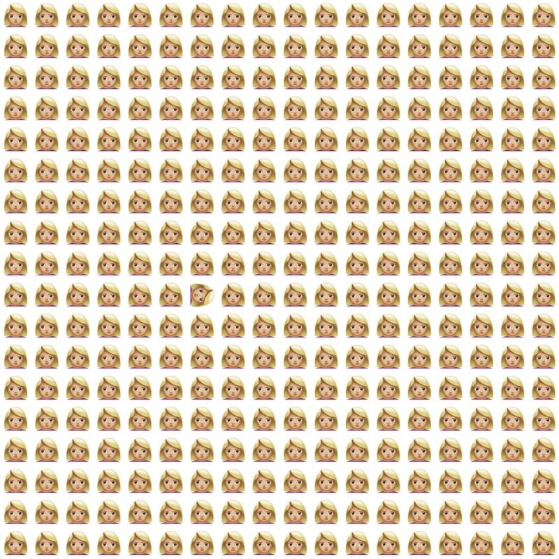 Emoji Quiz 8