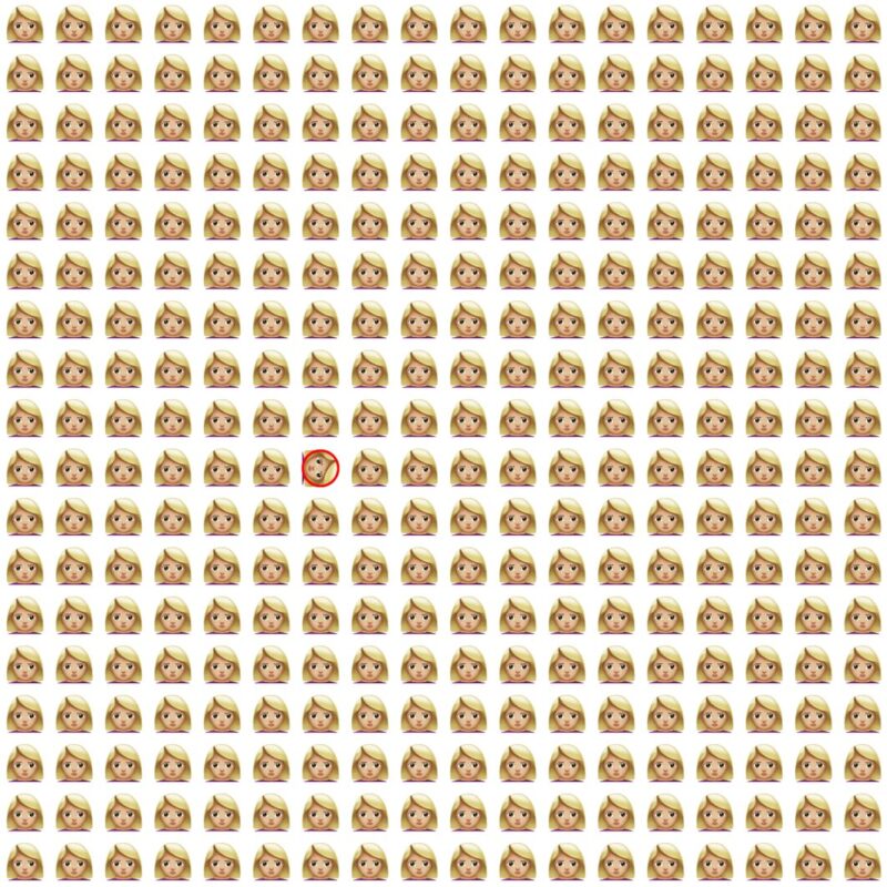 Emoji Quiz 8 solution