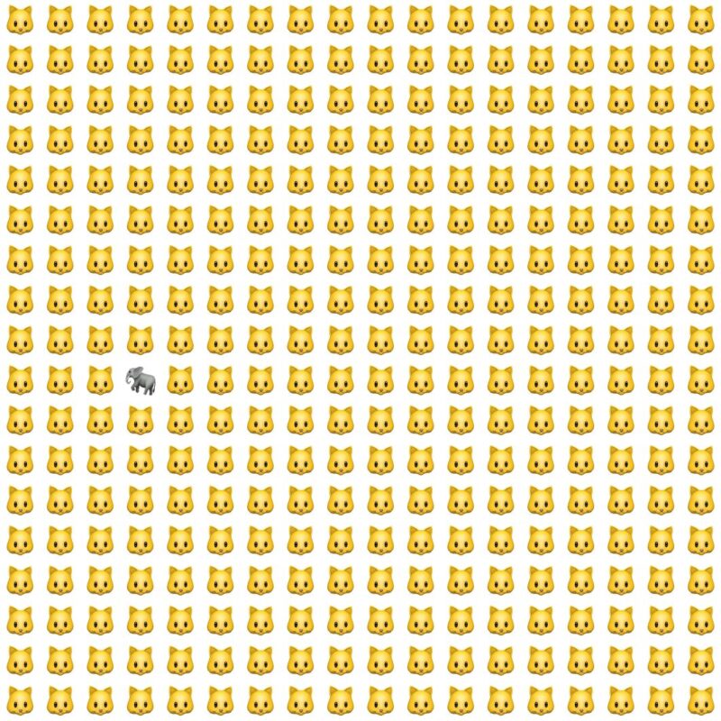 Emoji Quiz 8