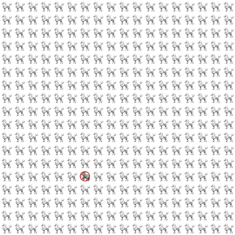 Emoji Quiz 8 solution