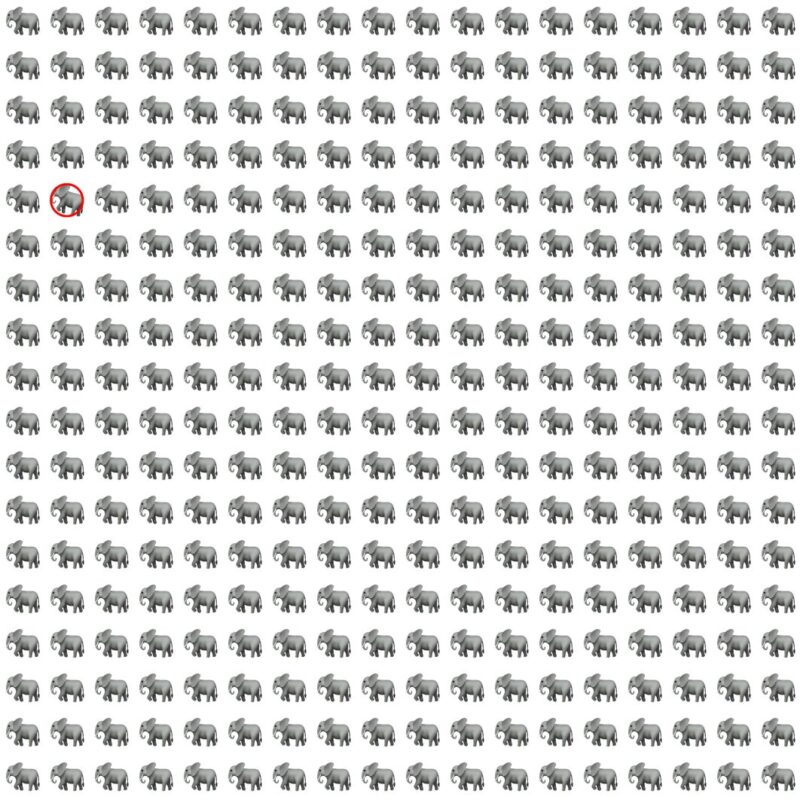 Emoji Quiz 8 solution