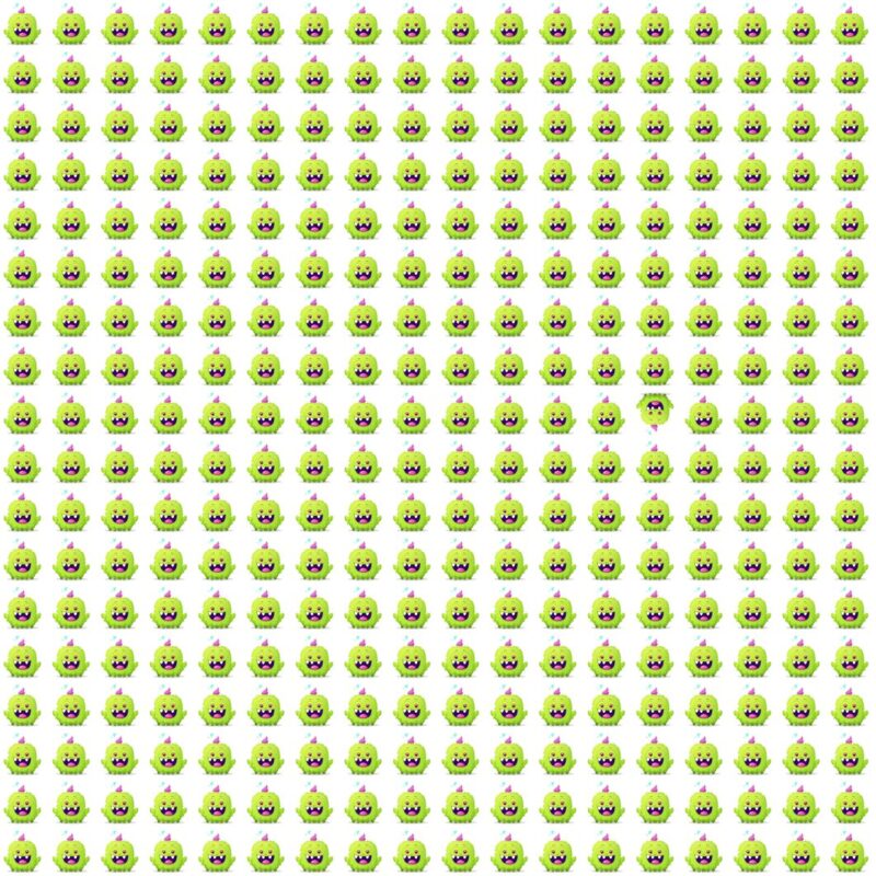 Emoji Quiz 8