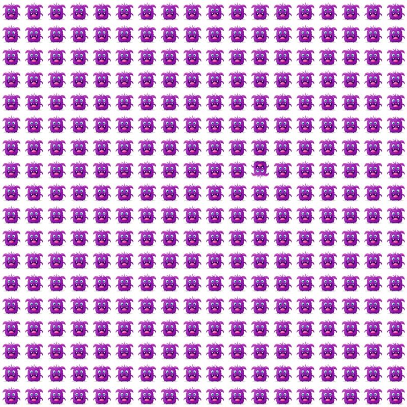 Emoji Quiz 8