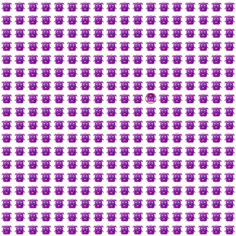 Emoji Quiz 8 solution