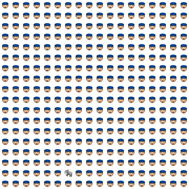 Emoji Quiz 8