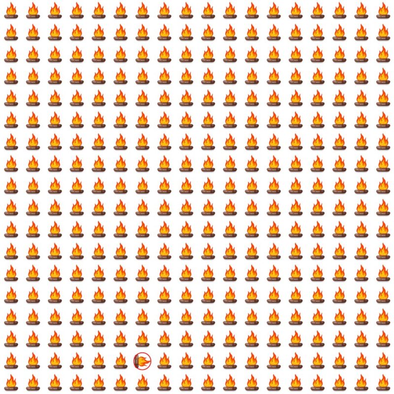 Emoji Quiz 8 solution