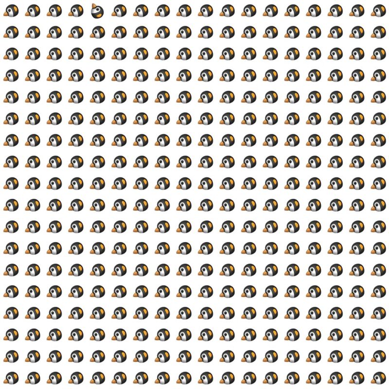 Emoji Quiz 8