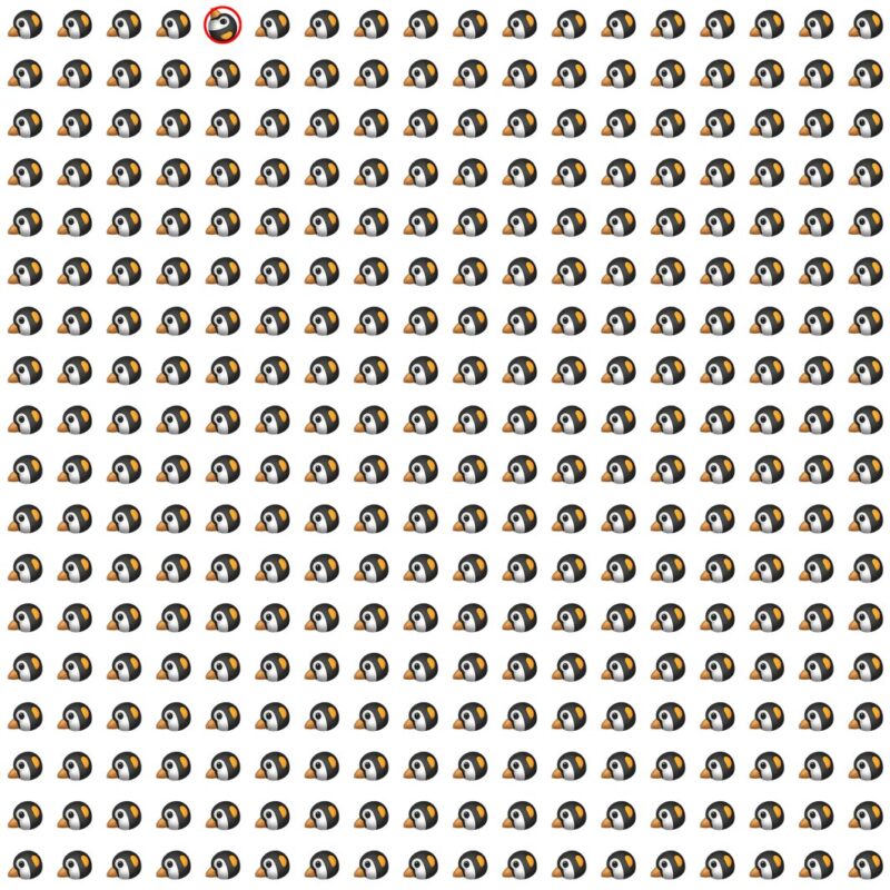 Emoji Quiz 8 solution