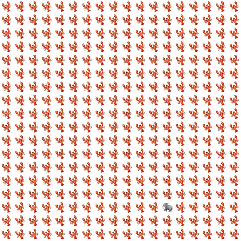 Emoji Quiz 8