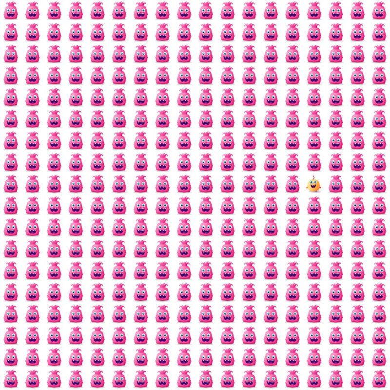 Emoji Quiz 8