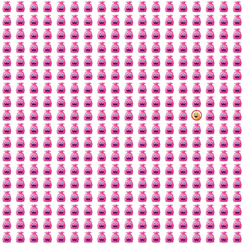 Emoji Quiz 8 solution