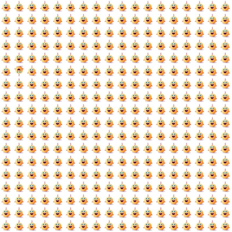 Emoji Quiz 8