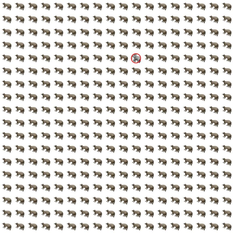 Emoji Quiz 8 solution