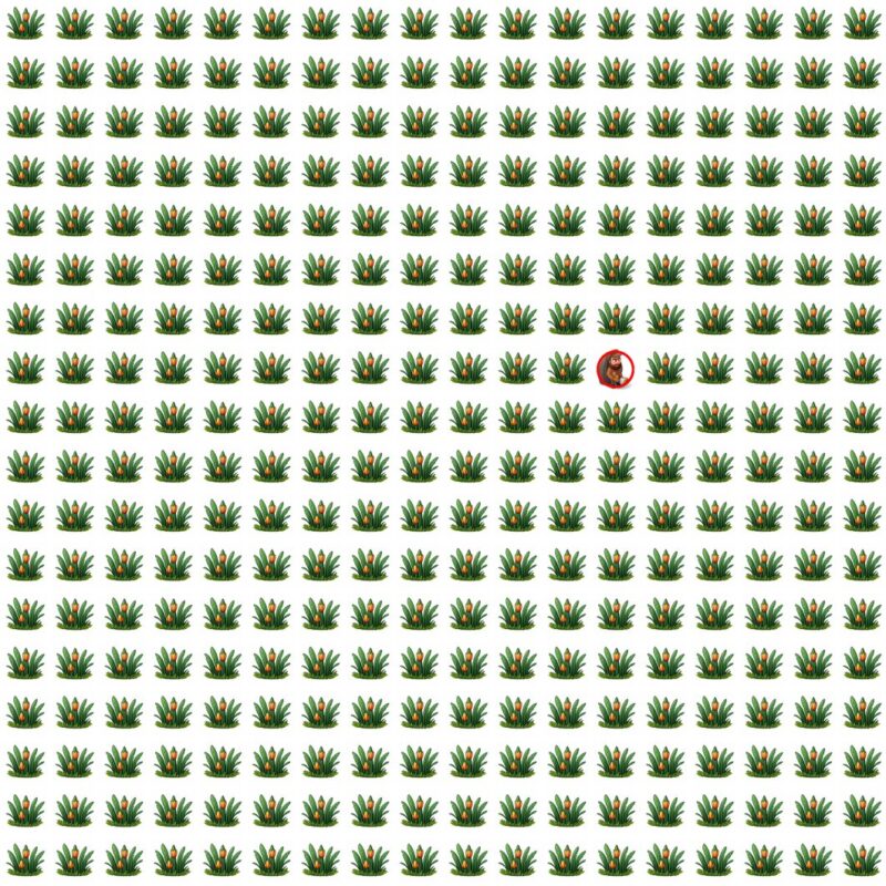 Emoji Quiz 8 solution