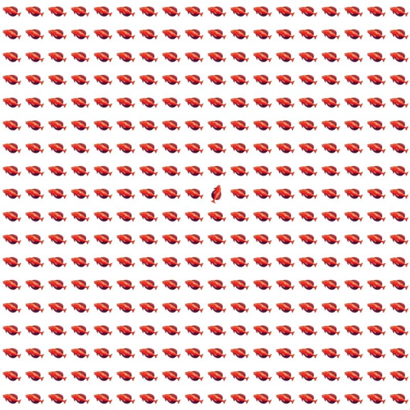Emoji Quiz 8