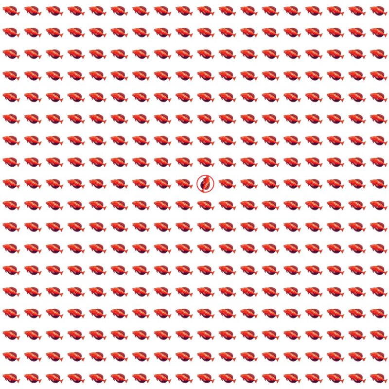 Emoji Quiz 8 solution