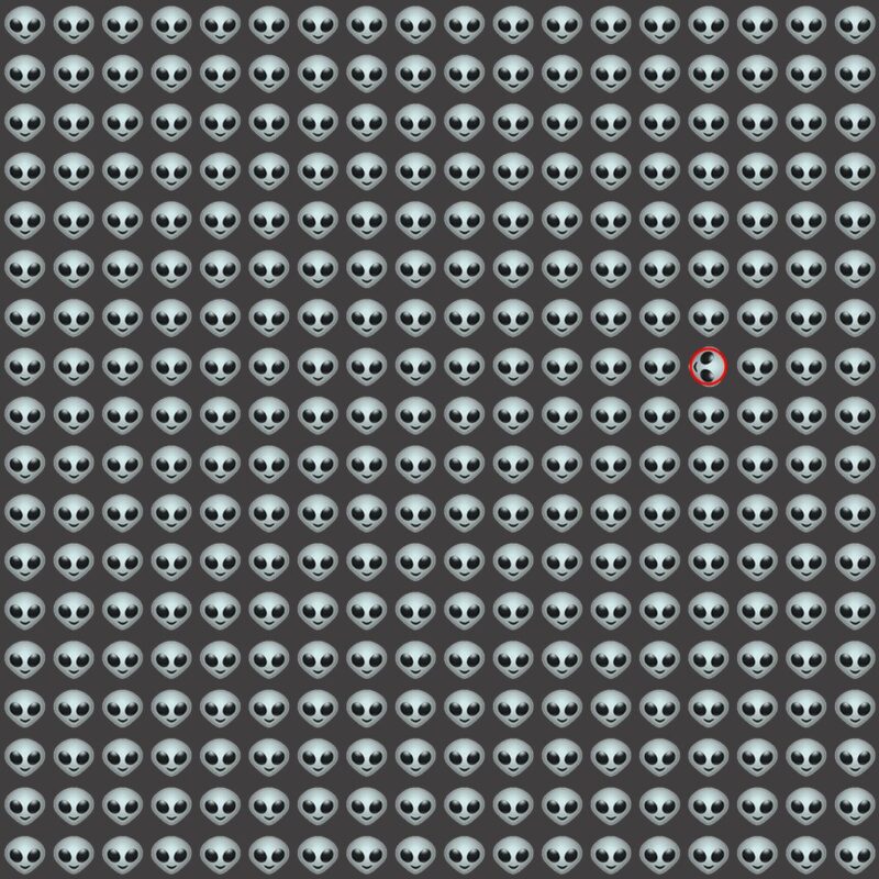 Emoji Quiz 8 solution