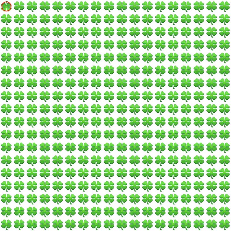 Emoji Quiz 8 solution