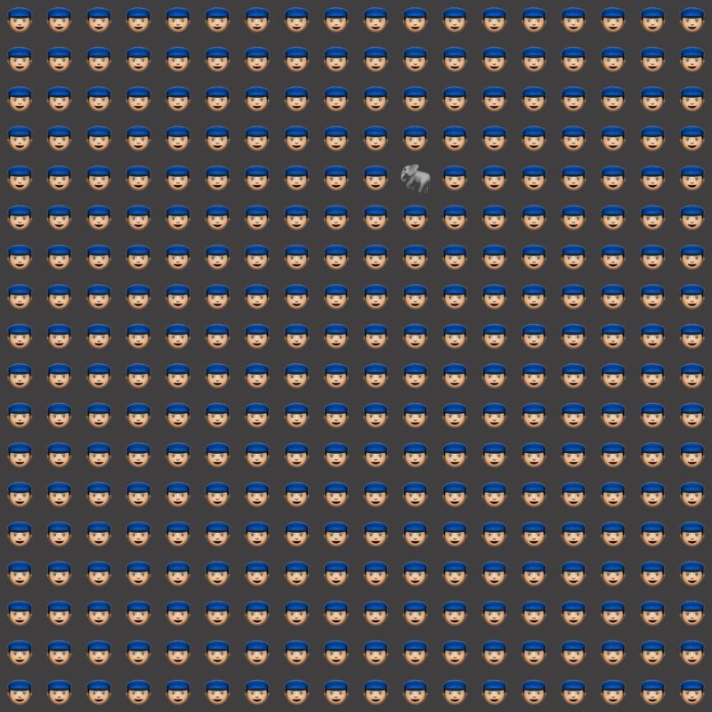 Emoji Quiz 8