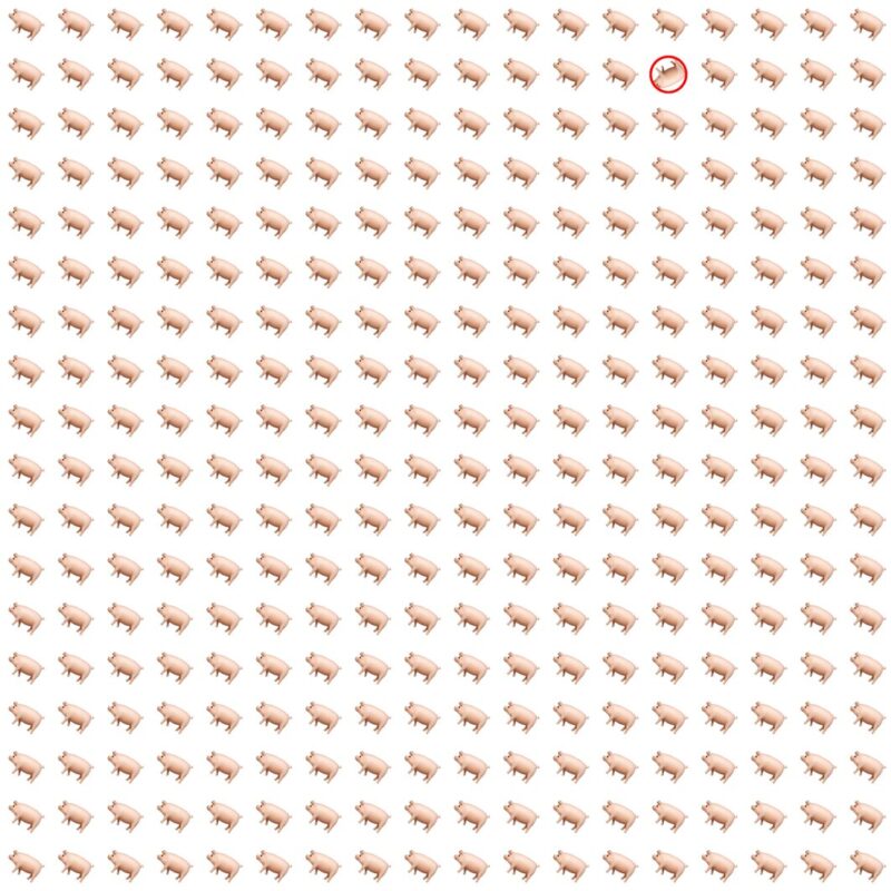 Emoji Quiz 8 solution