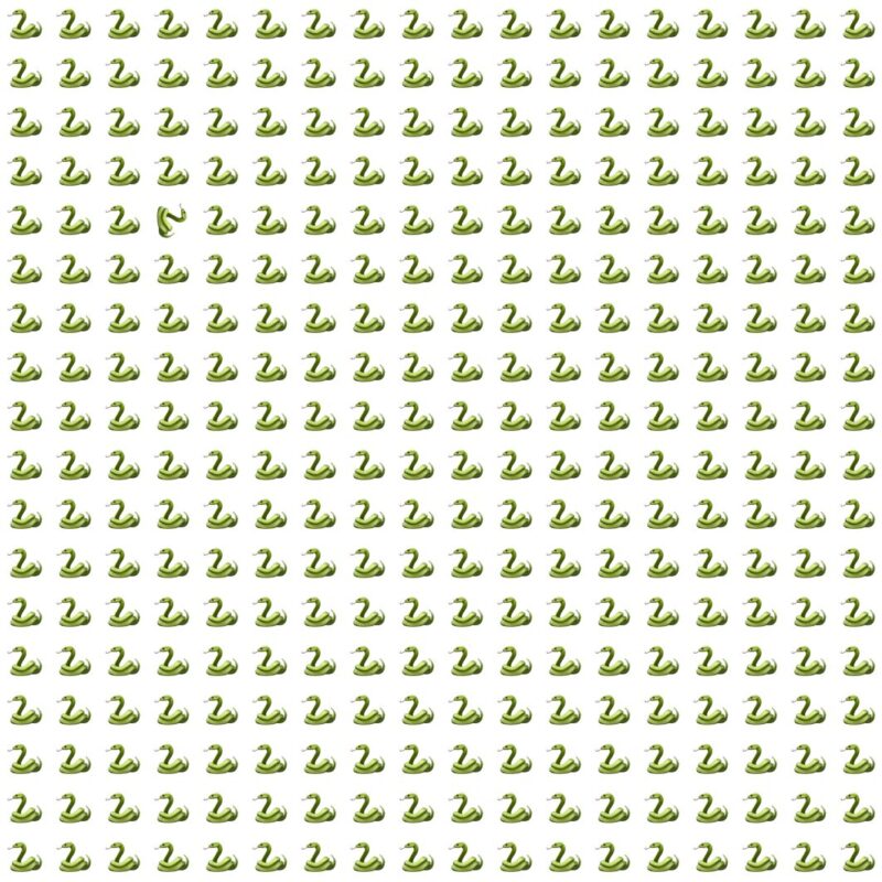 Emoji Quiz 8