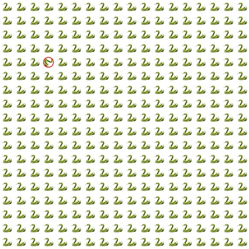 Emoji Quiz 8 solution