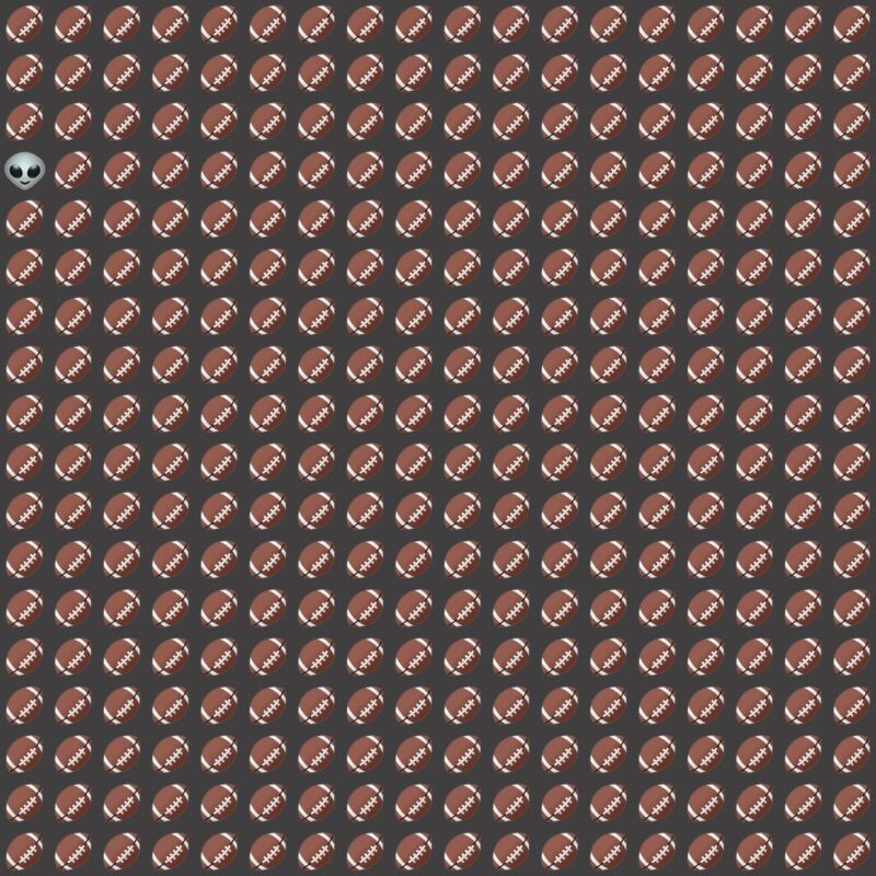 Emoji Quiz 8