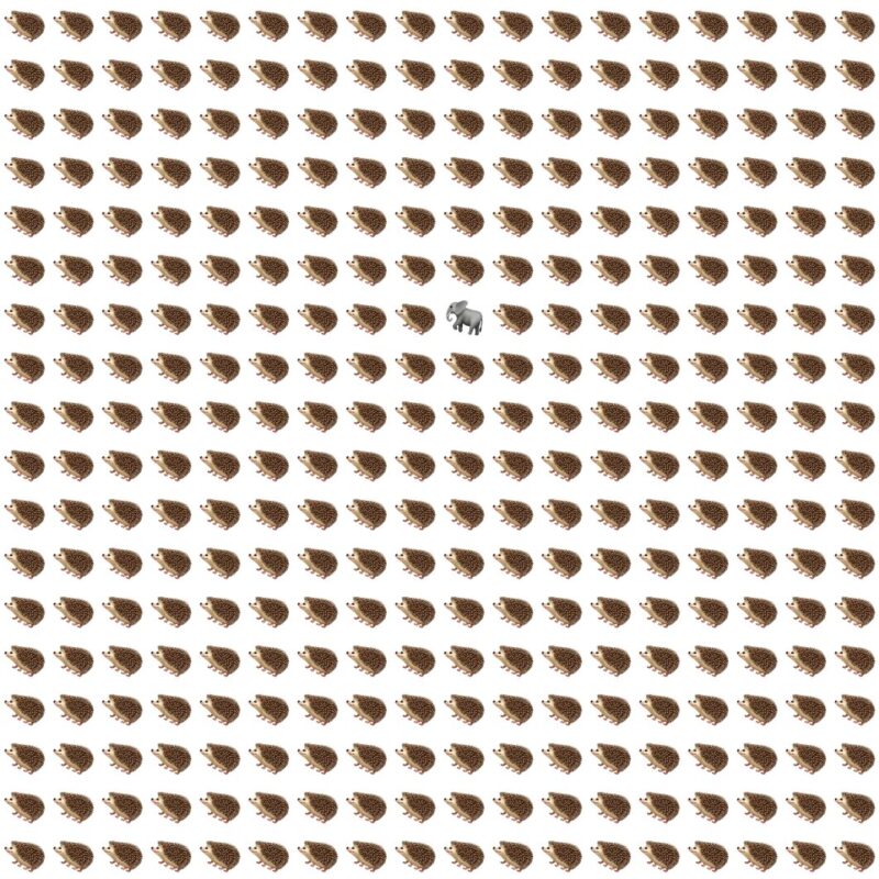 Emoji Quiz 8