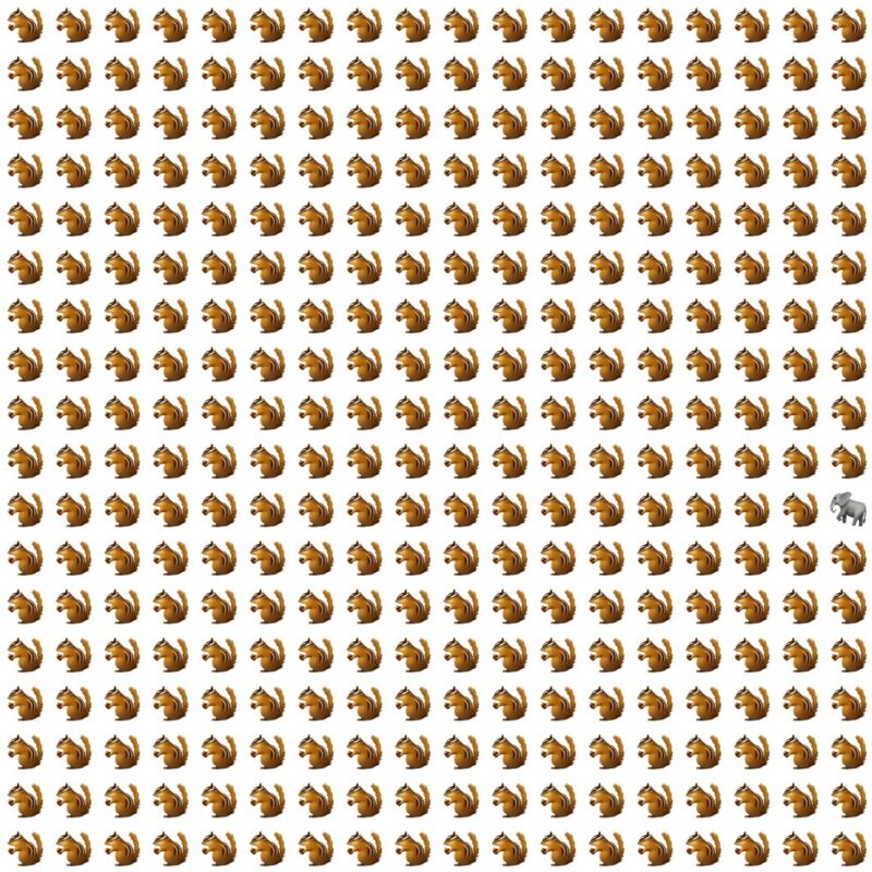 Emoji Quiz 8