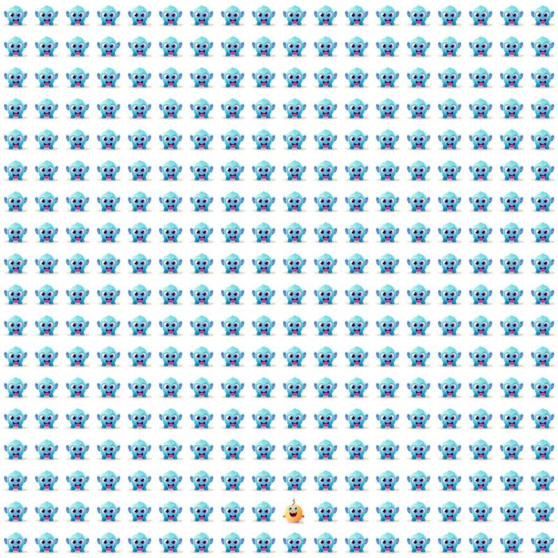 Emoji Quiz 8