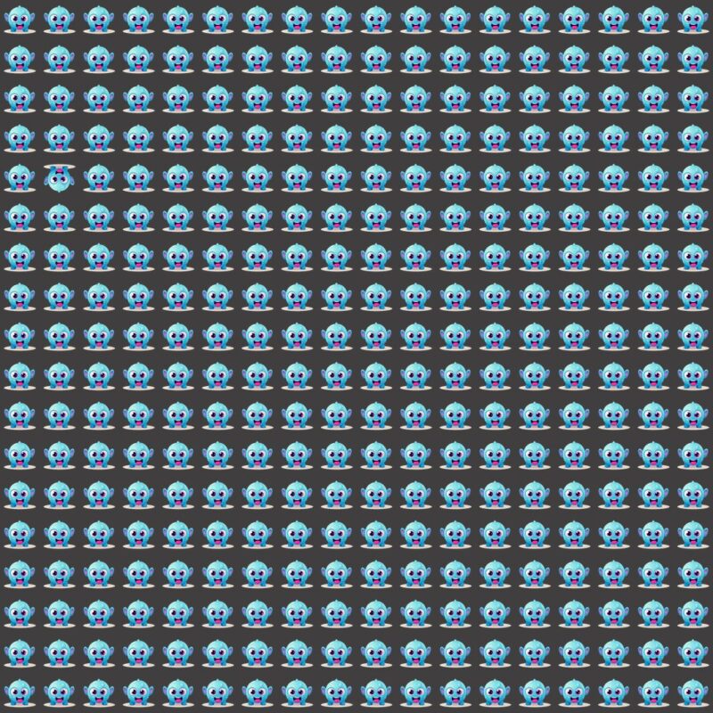 Emoji Quiz 8