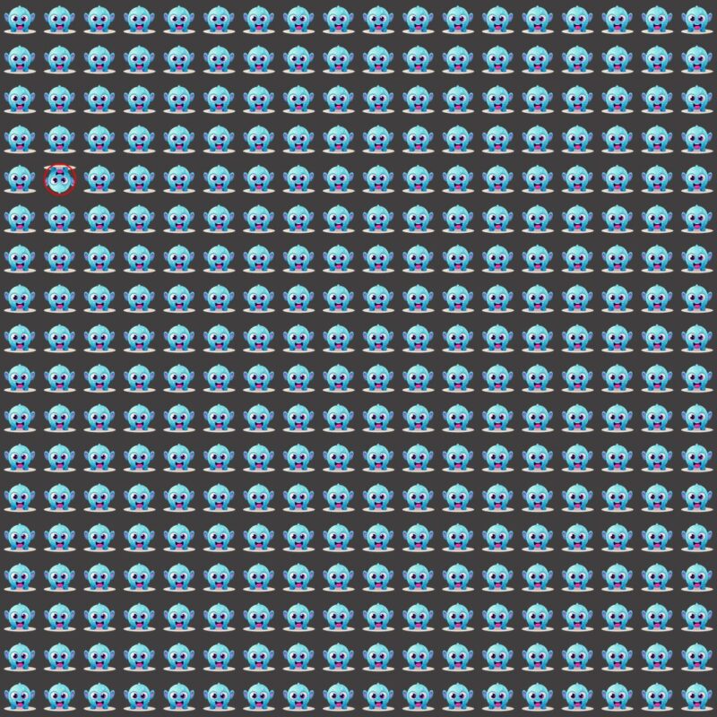 Emoji Quiz 8 solution