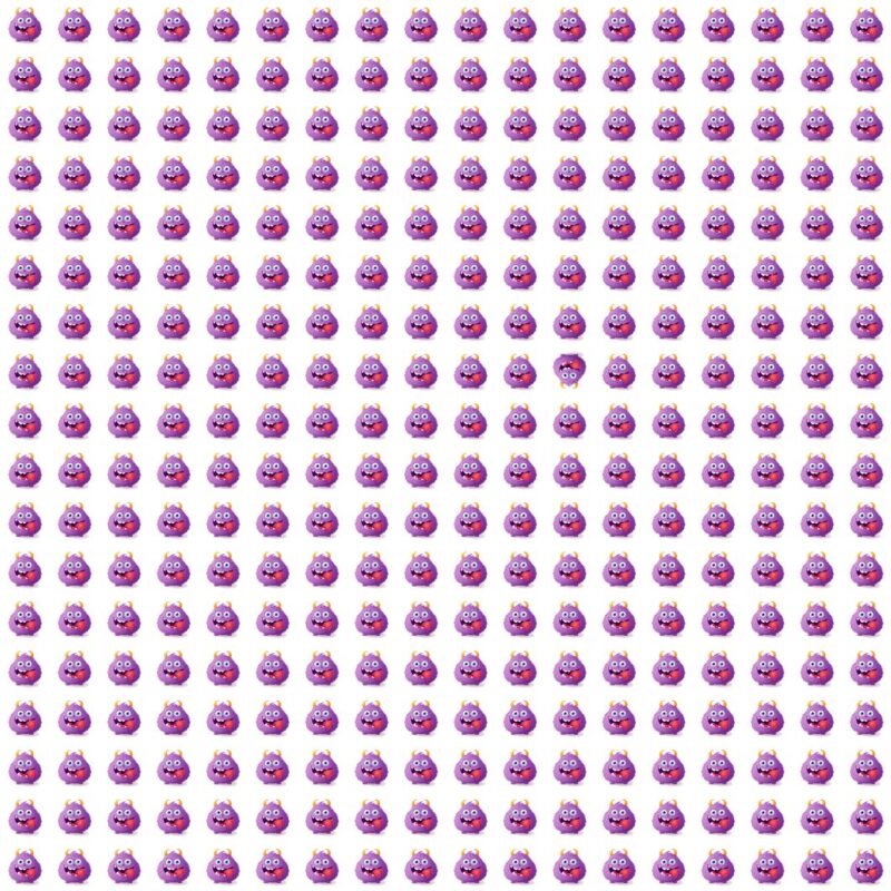 Emoji Quiz 8