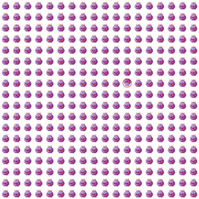 Emoji Quiz 8 solution